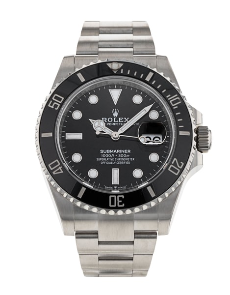 Rolex Submariner 126610 LN